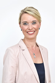 Katharina Kastenhuber Rechtsanwältin