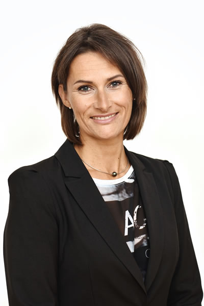 Anwältin Sylvia Beyer