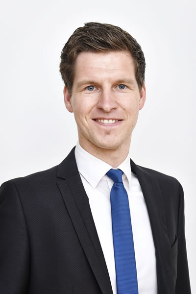 Duerr Thorsten Dürr
